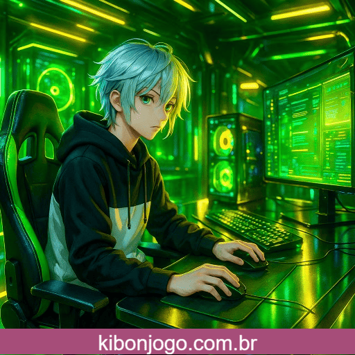 Guia para baixar e instalar o APK Kibonjogo