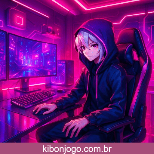 FAQ Kibonjogo explicando download e instalação do APK