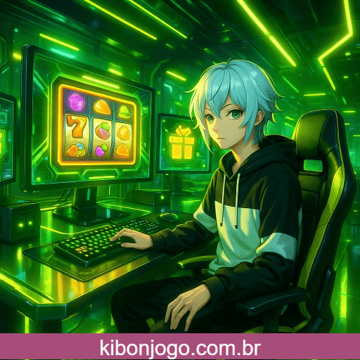 Perguntas frequentes app Kibonjogo