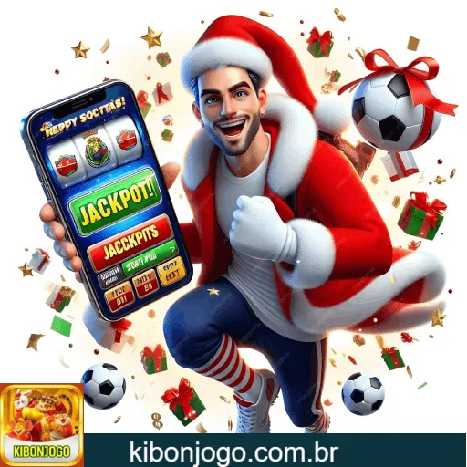 Banner destacando odds competitivas da Kibonjogo em apostas esportivas