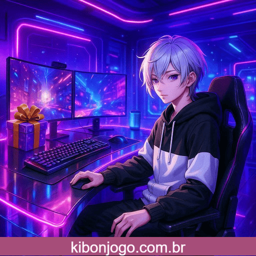 Kibonjogo bônus 2026 incluindo boas-vindas e promoções