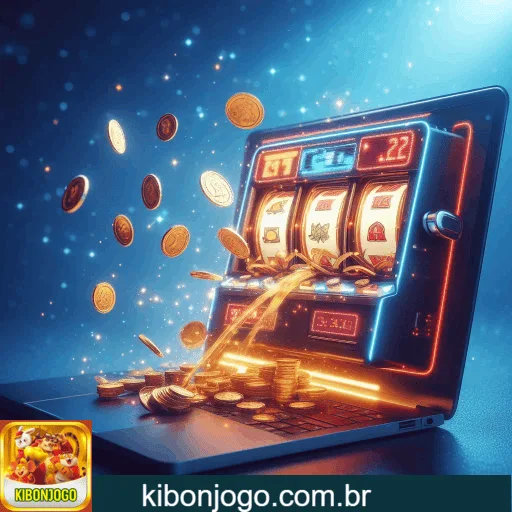 Imagem mostrando o cassino ao vivo da Kibonjogo com dealers reais conduzindo jogos de mesa
