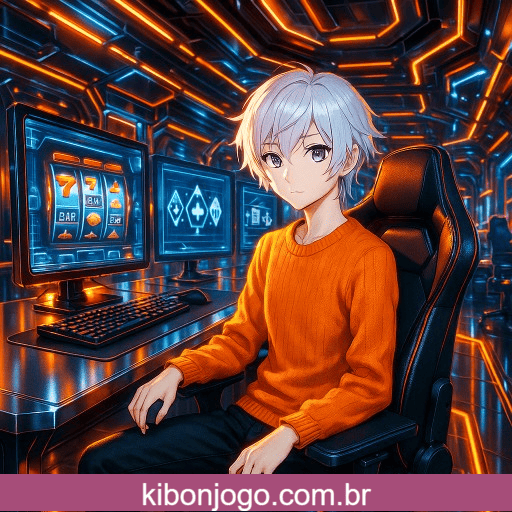 Passo a passo de instalação do Kibonjogo app.