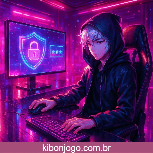 Kibonjogo promoção de cadastro com bônus de até R$ 1.000