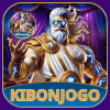 Logo da KIBONJOGO